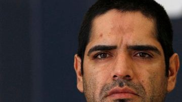 Acosta Hernández fue capturado a mediados de 2011 en México.