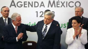 Los aspirantes a la presidencia de México deben evitar la guerra sucia de palabras durante sus campañas políticas.