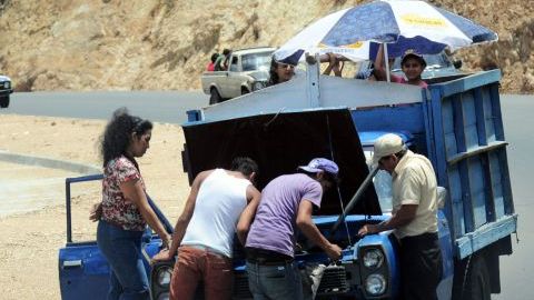 La cifra de muertos en Honduras durante esta época del año aumentó a 39.