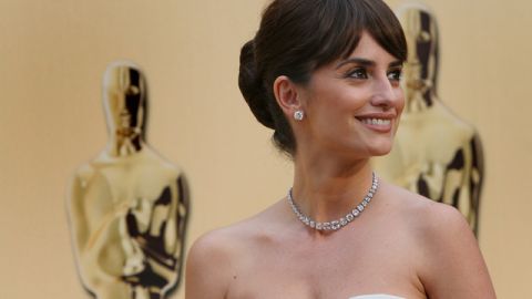 Penélope Cruz