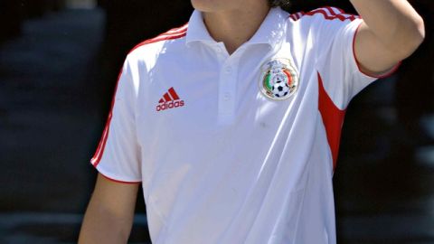Andrés Guardado sigue brillan- do con el 'Depor'.