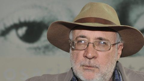 Según Sicilia la ola de violencia   en México por la disputa  l del territorio y su enfrentamiento con las fuerzas de seguridad han dejado unos "50000 muertos 10000 desaparecidos y 120000 desplazados".