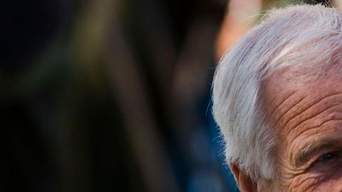 Jerry Sandusky está acusado de cometer abusos sexuales contra 10 niños durante un periodo que abarcó 15 años