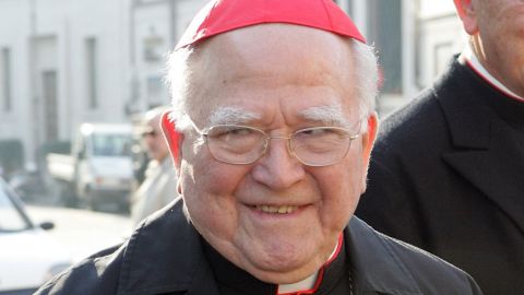 Aponte Martínez será velado en Ponce y en Lajas y luego será sepultado en la Catedral de San Juan.