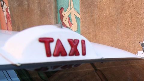 En el último año se han registrado al menos tres ataques contra taxistas en la zona metropolitana de Monterrey.