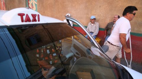 En el último año se han registrado al menos tres ataques contra taxistas en la zona metropolitana de Monterrey.