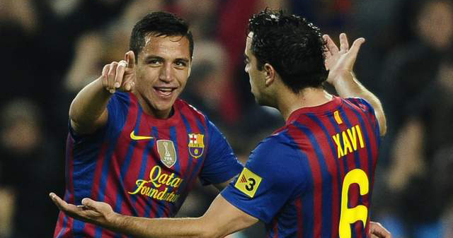 Barcelona Golea Y Acosa Al Real Madrid El Diario Ny