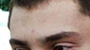 Henry Wachtel de 19 años fue acusado de golpear a su madre Karyn Kay hasta matarla.