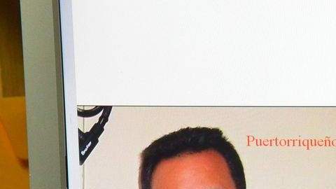 Luis Daniel Vázquez Rivera y Danilda Arnely Matos Nova, dos de los implicados en el caso.