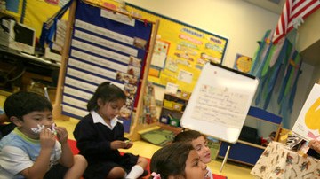 De acuerdo al informe, emitido ayer en Washington D.C., la falta de fondos públicos para el sistema que financia el programa de preescolar ha llevado a que sólo 103,646 niños en Nueva York hayan accedido a él.
