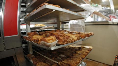 Las torrijas son un postre típico de la Semana Santa que se pueden disfrutar todo el año y en distintos estilos.
