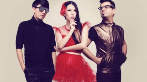 Belanova inicia su Tour Sueño Electro USA 2012 en California