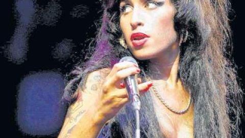 Amy Winehouse