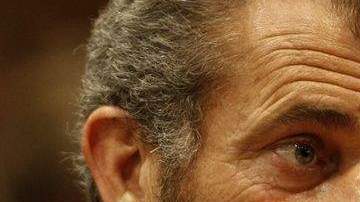 Mel Gibson.