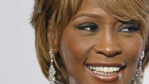 Todo indica que Whitney Houston murió accidentalmente.