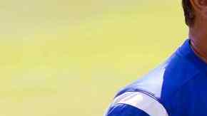 Enrique Meza sólo piensa en avanzar a la Liguilla.