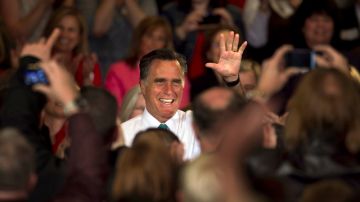 Según analistas, una presidencia de Mitt Romney incluiría 'vía libre' para que cada estado aplicara su propia ley de inmigración