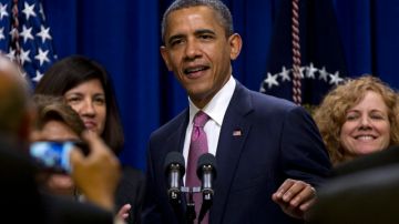 El presidente Obama ha sido el primer mandatario  estadounidense en asumir abiertamente la responsabilidad que tiene su país en el narcotráfico internacional.