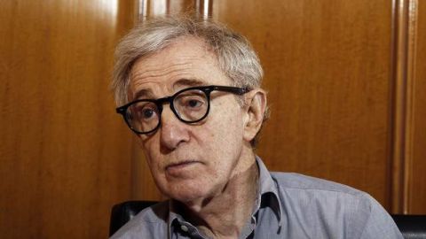 "To Rome With Love", financiada por la productora de Berlusconi, Medusa Film, es el título definitivo de la última película de Allen.
