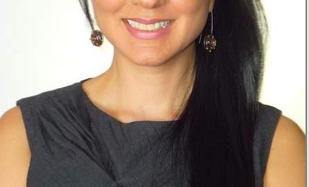 Norma Angélica Luján