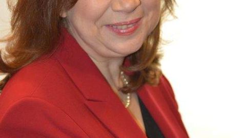 Vasthi Reyes Acosta