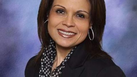 Yolanda Méndez.