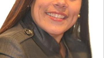 Elisa Padilla