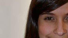 Peggy Robles-Alvarado