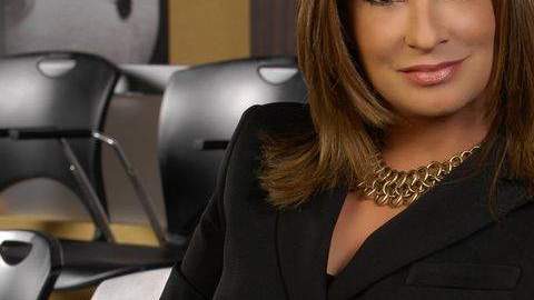 Dra. Ana María Polo