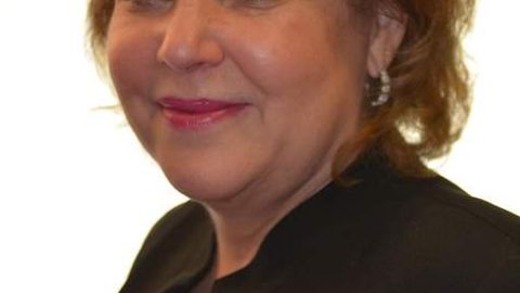 Josephine Santiago
