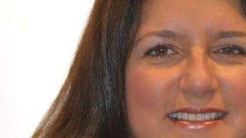 Dra. Sylvia A. Díaz