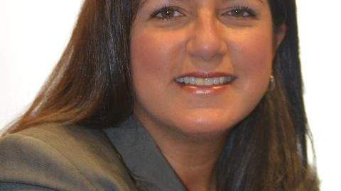 Dra. Sylvia A. Díaz