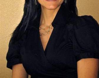 Bárbara Trujillo Gómez