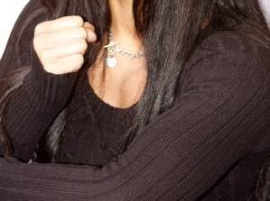 Amanda Serrano.