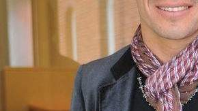 Sergio 'Maravilla' Martínez.