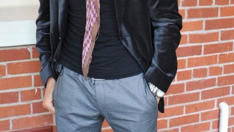 Sergio 'Maravilla' Martínez.