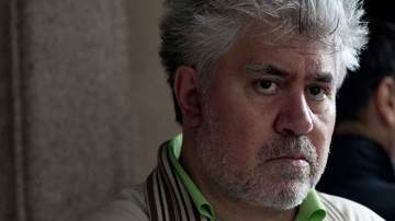 Pedro Almodóvar