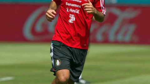 Rafael Márquez sería investigado por la MLS.