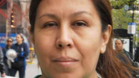 Alrededor de 200 padres asistieron al evento organizado por Stand for Children en Chicago.