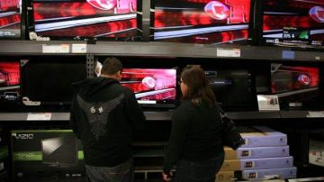 El nuevo servicio permitirá ver las películas en internet a través del servicio Vudu, de Wal-Mart.