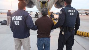 Las autoridades migratorias de México y Estados Unidos han deportado a más de 20 mil guatemaltecos indocumentados.