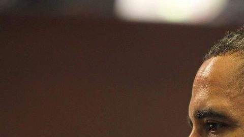 El presidente Barack Obama
