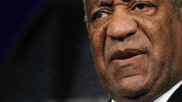 El actor Bill Cosby, cuando decía que el debate sobre el asesinato de Tryvon Martin debe centrarse en las armas y no en la raza.
