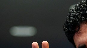 Ozzie Guillén dice que evitará hablar sobre temas que no le incumben.