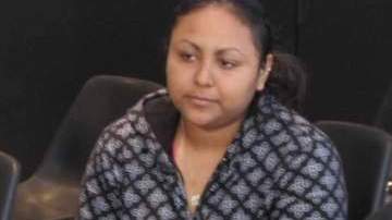 'Me siento muy agradecido', dijo ayer Juan Hernández, quien aparece junto a su esposa Adriana en la sede del Consulado de México en Nueva York.