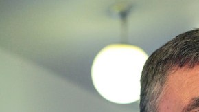 Gil Kerlikowske, director de la ONDCP.