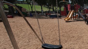 Muchos niños son víctimas de sus propios padres