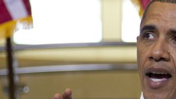 La nueva campaña nacional “Latinos for Obama” reconoce la importancia de este bloque electoral.