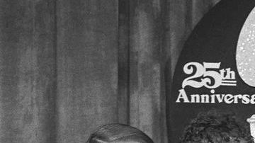 La banda Men at Work. De izquierda a derecha: Greg Ham, Ron Strykert, Colin Hay, Jerry Speiser y John Rees.