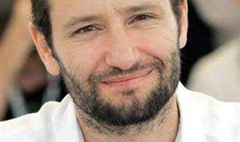 El director mexicano Carlos Reygadas.